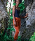 Rencontre Femme Madagascar à Nosiarigny : Kristoline, 30 ans